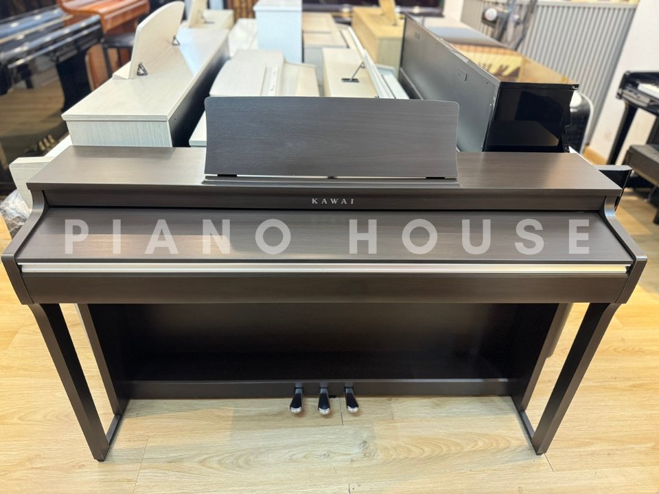 Hình ảnh chi tiết KAWAI CN27 DW góc chụp 2